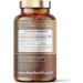 Organic Black Garlic Extract Capsules - 120 x 320mg - Clinically Proven ABG10+ Brand - Patented Formula with SAC - Vegan - UK Made - Buy Online on GoSupps.com