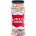 Jelly Babies - (605g) Original Jelly Babies in a Gift Jar by Bentley & Ackerman's Sweet Shop.