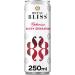 Royal Bliss Bohemian Berry Sensation - Premium Tonic - Aromatic & Fruity Mixer - Pack of 12 units of 250 ml each