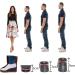 Height Increase Insoles for Men & Women - 4 Layers Shoe Inserts for Up to 3.54 Inch Lift | Invisible Height Boosting Soles with Air Cushion - Buy Online on GoSupps.com