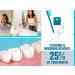 2024 Teethaid Mouthwash - Whitening Foam for Ulcers & Caries Prevention (3PCs) | International Shipping - Buy Online on GoSupps.com