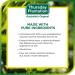 Thursday Plantation Tea Tree & Witch Hazel Toner â€“ Alcohol-Free Skin Purifier & Pore Tightener | 3.37 fl oz - Buy Online on GoSupps.com