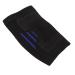 ZJchao Stretch Mesh Elbow Brace with Silicone Pad Comfortable Support for Sports & Fitness | International Shipping Available - Buy Online on GoSupps.com