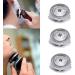 Centtechi Replacement Shaver Heads for Norelco Philips SH50 - Electric Shaving Head for 5000 Series Shavers - Rotary Blades for Men - Buy Online on GoSupps.com
