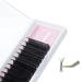 ALLOVE Cashmere Eyelash Extensions | Classic 0.07 C Curl 9mm Individual Volume Lash Extensions - Premium Lash Supplies for Amazing Looks - Buy Online on GoSupps.com