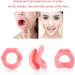 Facial Contour Enhancer Lip Muscle Strengthener Cheek Tightening Device for Facial Toning Lip Workout Device for Plumper Lips - Buy Online on GoSupps.com