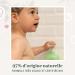 LE PETIT OLIVIER - Gentle Cleansing Gel - Organic Baby - Body and Hair - From Birth - Gently Cleanses - Certified Organic - - Buy Online on GoSupps.com