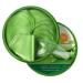 Aloe Vera Under Eye Mask - 60 PCS Aloe Vera Under Eye Patches - Combat Puffy Eyes Aloe Vera Collagen Eye Mask Dark Circles Fine Lines and Wrinkles Using Pure Natural Extracts 1 Count (Pack of 1)