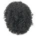 Shop Afro Black Curly Synthetic Wig for Women | Long Hair Curls for Cosplay & Anime - Buy Online on GoSupps.com
