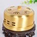 Copper Moxibustion Burner Holder Moxa Stick Holder Moxibustion Box for Store Spa - Buy Online on GoSupps.com