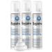 Rogaine Men's Foam Triple Pack - Hair Regrowth Treatment for Men - 3 Month Supply - Buy Online on GoSupps.com