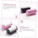 PACKOVE Outil de Nettoyage D'huile de Manucure en Rouleau Absorbant Taille Standard Noir pour Nail Art Professionnel Usage Quotidien - Buy Online on GoSupps.com