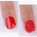 FRCOLOR Dip Remover for Nails Nail Gel Remover Nail Remover Soak off Gel Remover Gel Polish Remover Accessories 7.6X2.5X1cm As Shown - Buy Online on GoSupps.com