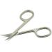 Mont Bleu Cuticle Scissors - Italian made & Solingen sharpened - Buy Online on GoSupps.com