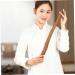 Buy Minkissy 2 Rollstab Fatigue Relief Massage Device - Thai Wood Body Roller for Belly Fat & Wellness | International Shipping Available - Buy Online on GoSupps.com