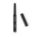 KIKO Milano Long Lasting Eyeshadow Stick 01 | Stick Format Eyeshadow With A Creamy Formula And Extreme Hold 01 Holo White