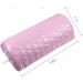 AUEAR PU Leather Salon Nails Hand Rest Cushion - Manicure Tool 11.8 x 4.7 - Stylish Arm Rest for Comfortable Nail Care - Buy Online on GoSupps.com