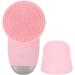 Deep Cleansing Facial Cleanser & Absorption Brush for Girls | Enhance Your Skincare Routine - Buy Online on GoSupps.com