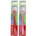 Colgate Bunny Toothbrush Junior 5+ Extra Soft (Colors Vary) - Pack of 2