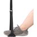 Leg Lifter Strap Rigid Foot Loop with Hand Grips for Elderly Hip and Knee Replacement Surgery Mobility Aids for Wheelchair Bed Car Style 1 - Buy Online on GoSupps.com