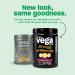 Vega Sport Hydration Electrolyte Powder Lemon Lime (40 Servings) & Sport Sugar Free Pre-Workout Energizer Lemon Lime (40 Servings) Lemon Lime + Powder 40 Servings (Pack of 1) - Buy Online on GoSupps.com