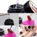 YesLady Nail Art Super Sticky Rhinestone UV Gel Adhesive 8ml Glue with Brush Tools - Buy Online on GoSupps.com