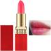  G n rique Creamy Lipstick Long Stay Lipstick Creamy Lip Color Waterproof Formula Natural Finish 1 Pack for Dry Lips Makeup Casual Look Daily Wear Office Use Nude Red - Buy Online on GoSupps.com