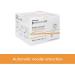 McKesson Prevent HP Safety Lancets - Sterile, Push-Button, 25 Gauge Needle, 1 mm - 100 Count (1 Pack) - Buy Online on GoSupps.com
