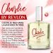 Charlie Rose Eau De Toilette Spray For Women Red 3.4 Ounce - Buy Online on GoSupps.com
