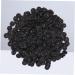 NOLITOY 100pcs Fingertip Gloves | Thumb Support Gel Caps & Mallet Covers - Black | Enhanced Comfort & Protection - Buy Online on GoSupps.com