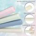 4 Packs Portable Travel Toothbrush Case Breathable Plastic Toothbrush Holder for Home Travel Business Camping School - Buy Online on GoSupps.com