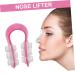 2-in-1 Nose Lifter & Corrector Tool | Nose Beauty Straightener & Massager | Enhance Your Nose Shape & Lift - Buy Online on GoSupps.com