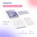 Buy CheckYo Pregnancy Tests 3 Pack - Accurate Midstream HCG Test Kit for Early Home Detection - Buy Online on GoSupps.com