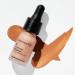Perricone MD No Makeup No Bronzer 10ml -Weightless Liquid Bronzer Sheer Blendable & Buildable for Natural Sun-Kissed Glow Improves Dullness & Discoloration Over Time Fragrance-Free Serum - Buy Online on GoSupps.com
