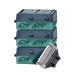 Harry's Razor Blades Refills - Razors for Men - 12 count (Packaging May Vary) 12 Count (Pack of 1)