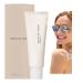 EXQST Sunscreen SPF 50+, Emergency Sunscreen, Waterproof Sports Sunscreen, Organic Sunscreen Spf50 Pa + Korean Rice Probiotic Sunscreen