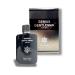POUR HOMME GENIUS GENTLEMAN EAU DE TOILETTE 3.4 FL. Oz Woody Aromatic fragrance for men.