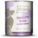Mjamjam Premium Grain-Free Wet Dog Food - Tasty Turkey & Delicious Carrots (6 x 800g) - Extra Meat 6-Pack - Buy Online on GoSupps.com