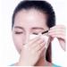 Mipcase 24pcs Eyeshadow Eyeliner Sponge Brush Eye Shadow Applicator Eye Shadow Brush Disposable Miss Set - Buy Online on GoSupps.com