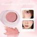 Blurring Setting Powder Pink Blurry Setting Powder for Cheek Contour and Enhancement Ultra Fine Matte Facial Powder for All Mature Skin - Buy Online on GoSupps.com