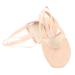 SHERCHPRY Toe Cushion 1 Pair Half Ballet Shoe Cover Toe Protectors Pointe Shoe Toe Pads Pointe Shoe Pad Shoe Toe Protector Ballet Toe Pads Toe Cushions Toe Cover Polar Fleece Foot