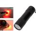 Red Flashlight Vein Finder for Children and Elderly - Vein Viewer Locator - Buy Online on GoSupps.com