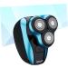 Beavorty Electric Back Shavers for Men | USB Multifunction Shaver | Best Electric Razors for Legs & Ball Grooming - Buy Online on GoSupps.com