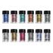 NYX Face & Body Glitter - Gold | Professional Makeup Glitter for Face and Body - Buy Online on GoSupps.com