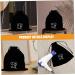 HAPINARY Flannel Hair Dryer Bag Hair Dryer Travel Pouch Travel Bag for Hair Styling Tools Hair Curler Travel Bag Hair Dryer Bag Drawstring Hair Dryer Storage Hair Tools Travel Bag - Buy Online on GoSupps.com