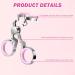 Contact Lens Removal Tool & Applicator No Pain Easy Use Portable Lens Inserter & Remover for All Eye Shapes - Buy Online on GoSupps.com