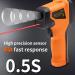 Non-Contact Infrared Thermometer for Cooking | Laser Food Temperature Pistol -50 to 600 ( 58 to 1112 ) - Ideal for Accurate Temperature Measurements - Buy Online on GoSupps.com