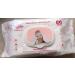 Baby 3X thicker and softer 80 Wipes