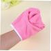 2paires Moufles De Paraffine Pour Bain De Cire Housse De Spa Pour Mains Isolantes Th rapeutiques Lot - Buy Online on GoSupps.com