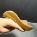 Green Sandalwood Gouache Trigger Point Meridian Scrapping Muscle Relaxing Wooden Massager Acupuncture Physical 1Pcs (Color : Dolphin) - Buy Online on GoSupps.com